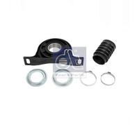 Cojinete, cojinete central de eje cardán DT Spare Parts 4.81189