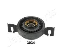 Cojinete, cojinete central del árbol de transmisión Japanparts RU-3034 para OE