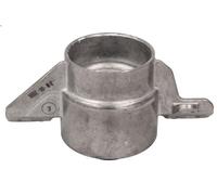 Cojinete columna suspensió FEBI 193566 para PORSCHE MACAN (95B) 2 2014-2018