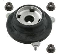 Cojinete columna suspensió FEBI 37961 para PEUGEOT 407 (6D_) 2 2004-2005