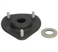 Cojinete columna suspensió SNR KB673.07 para SMART FORFOUR (454) 1.1 2004-2006