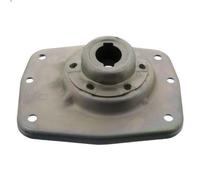 Cojinete columna suspensión FEBI 47916 para CITROEN JUMPY II (VF7) 2 2007-2016