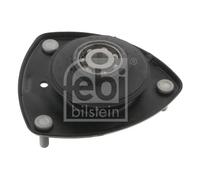 Juego de amortiguador/cojinete de puntal trasero inferior FEBI BILSTEIN 31495