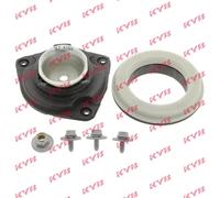 Cojín del amortiguador Eje delantero, derecha SM1527 KYB para RENAULT NISSAN