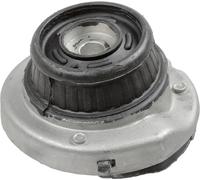 2x LEMFÖRDER Cojintete Soporte Trasero para Alfa Romeo 156 Sportwagon 932_ 2.0