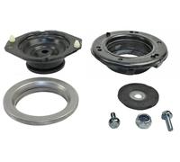 METZGER 6490221 Kit reparación, apoyo columna amortiguación
