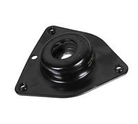 2x METZGER AUTOTEILE Cojinete Delantero Izquierdo Derecho para Peugeot 208 II