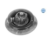 Meyle Copela de amortiguador 014 032 0021 Eje delantero para Mercedes-Benz CLK/C/CLC