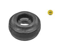 MEYLE Copela de amortiguador para VOLKSWAGEN: Sharan, Golf, Passat, Polo, Golf Cabriolet, Corrado, Vento, Caddy & SEAT: Cordoba (Ref: 100 412 0020/HD)
