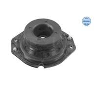 Cojín del amortiguador Eje delantero 16-14 641 0007 MEYLE para RENAULT LAGUNA II