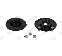 Cojinete columna suspensión MONROE MK507 para NAVARA NP300 (D40) 2.5 2012-2016