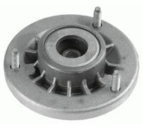 Cojín del amortiguador Eje trasero izquierda 802 519 SACHS para BMW 5