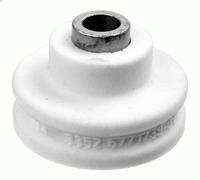 Cojinete columna suspensión SACHS 802 548 para BMW 1 (E87) 2 2004-2007