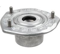 Juego de amortiguador/cojinete de puntal trasero inferior SACHS 803 295