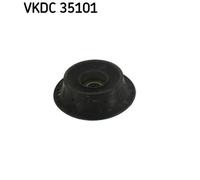 Cojinete columna suspensión SKF VKDC 35101