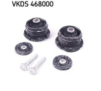 Cojinete columna suspensión SKF VKDS 468000