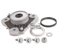 Cojín del amortiguador Eje delantero, derecha KB659.27 SNR para FIAT CITROËN