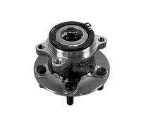Cojinete Con Anillo Sensor Ø 140,5MM METZGER para U.a. Mitsubishi Outlander