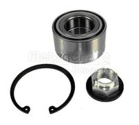 METZGER Cojinete de rueda para FORD: Connect (Ref: WM 6520)