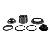 Cojinete Con Anillo Sensor ABS Ø 53MM 37MM METZGER para U.a. Ford Focus