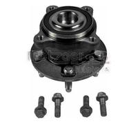 METZGER WM 7492 Juego de cojinete de rueda