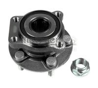 METZGER WM 6885 Juego de cojinete de rueda