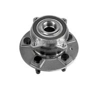 Cojinete con Integrado Magnéticos Anillo Sensor METZGER para Tesla Modelo
