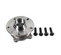 Cojinete con Integrado Magnéticos Anillo Sensor METZGER para U.a. VW Id
