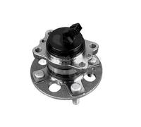 Cojinete con Integrado Sensor ABS Ø 132MM METZGER para U.a. Hyundai i20