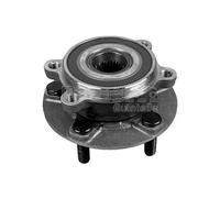 Cojinete Con Magnetischem Anillo Sensor Ø 110MM METZGER para U.a. Mazda CX-3
