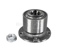 METZGER Cojinete de rueda para PEUGEOT: Expert, Traveller & OPEL: Vivaro, Zafira & TOYOTA: Proace City, Proace & CITROËN: Jumpy (Ref: WM 2264)