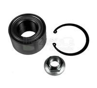 Cojinete Con Magnetischem Anillo Sensor Ø 80MM 45MM METZGER para U.a. Mazda 3
