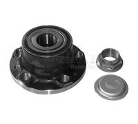 Cojinete Con Magnetischem Anillo Sensor METZGER para U.a. Citroën C8