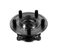 Cojinete Con Magnetischem Anillo Sensor METZGER para U.a. Land Rover Defender