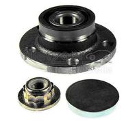 Cojinete Con Magnetischem Anillo Sensor METZGER para U.a. Seat Ibiza