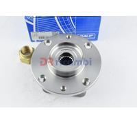 Cojinete Cubo Rueda Ant. para Fiat Panda Y10 SKF VKBA734 Fiat 5890994 71747857