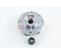 Cojinete Cubo Rueda Ant. Para Panda 4X4 Y10 4WD 9320001K VKBA734 Fiat 5963034