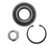 Cojinete Cubo Rueda Delantera Alfa Romeo 145 146 Gtv Fiat Qubo 500 312 Carretera