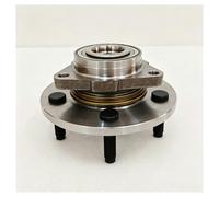 Cojinete Cubo Rueda Delantera Para DODGE Para RAM 1500 DJ DS D1 DC DH DM DR BE BR US 4,7 5. 52070321AB 52070321AC 52070321AA Kit Rodamientos Para Rueda