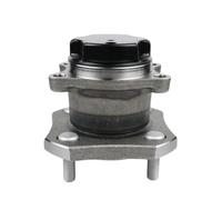 Cojinete Cubo Rueda Trasera Para NISSAN NV200 Para Evalia M20 1.5 1.6 43202-JX00A 43202-JX00B Pieza Automóvil Cojinetes Componentes