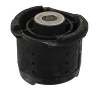 Cojinete, cuerpo de eje FEBI BILSTEIN 12627 derecha