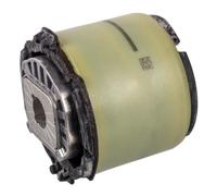 Cojinete, cuerpo de eje FEBI BILSTEIN 170634