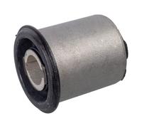 FEBI BILSTEIN 172400 Suspensión, cuerpo del eje