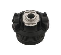 Cojinete, cuerpo de eje FEBI BILSTEIN 29349