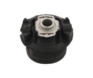 Cojinete, cuerpo de eje FEBI BILSTEIN 29349