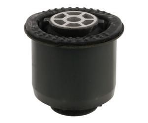 Cojinete, cuerpo de eje FEBI BILSTEIN 31129