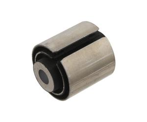 Cojinete, cuerpo de eje FEBI BILSTEIN 31333