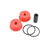 Cojinete, cuerpo de eje TEDGUM TED43454