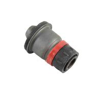 Cojinete Cuerpo Del Eje Exterior Buje de Metal y Caucho Ø 54MM METZGER para Y A.
