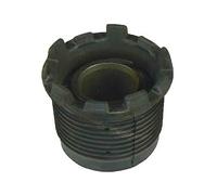 Cojinete Cuerpo Del Eje Trasero Cojinetes Goma Ø 35MM METZGER para U.a. MB Vito